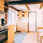 Amtshaus - Gut Huegle Collection * 巴德瓦德西