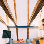 Amtshaus - Gut Huegle Collection 巴德瓦德西