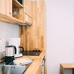 Amtshaus - Gut Huegle Collection 巴德瓦德西