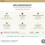 Amtshaus - Gut Huegle Collection