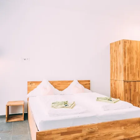 Amtshaus Gut Huegle Boutique * Bad Waldsee