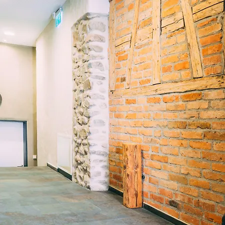 Amtshaus Gut Huegle Boutique Appartement Bad Waldsee