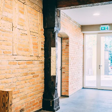 Amtshaus Gut Huegle Boutique *