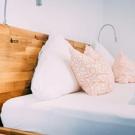 Appartement Amtshaus Gut Huegle Boutique