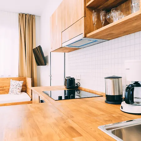 Amtshaus Gut Huegle Boutique