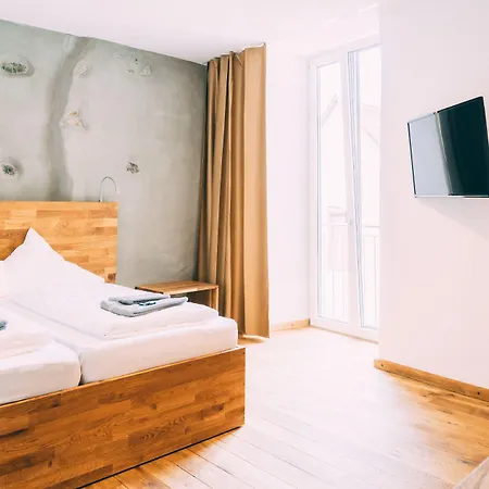 Appartement Amtshaus Gut Huegle Boutique