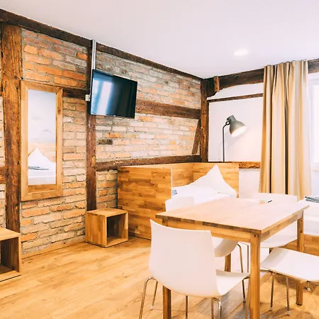Amtshaus - Gut Huegle Collection Bad Waldsee