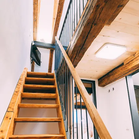 Amtshaus Gut Huegle Boutique *