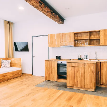 Amtshaus Gut Huegle Boutique Bad Waldsee