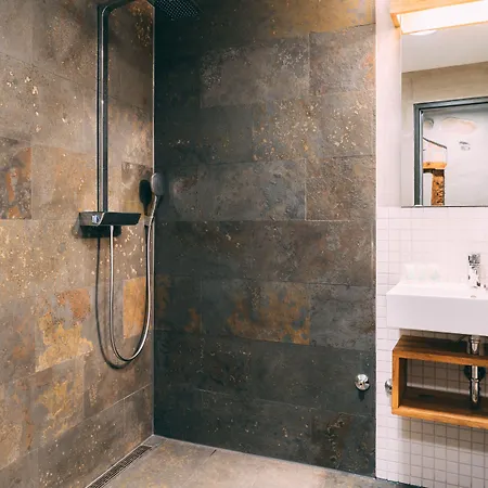 Appartement Amtshaus Gut Huegle Boutique Bad Waldsee