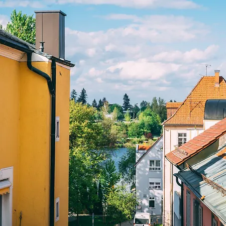 Amtshaus Gut Huegle Boutique