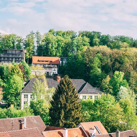 Lejlighed Amtshaus - Gut Huegle Collection