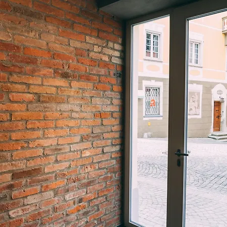Amtshaus Gut Huegle Boutique Apartment