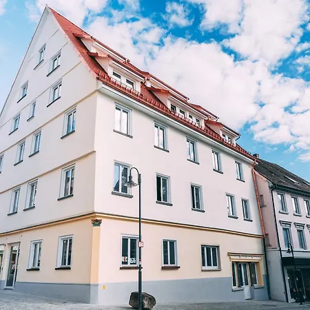 Amtshaus Gut Huegle Boutique Bad Waldsee