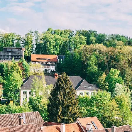 Amtshaus Gut Huegle Boutique *