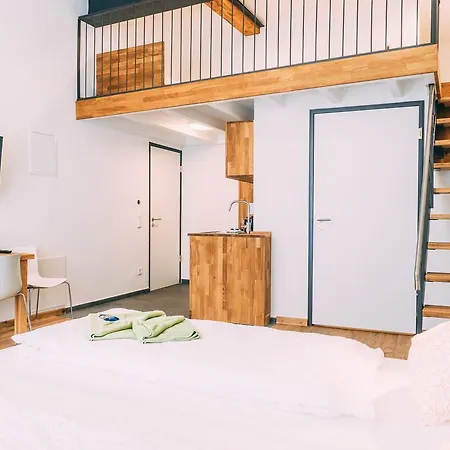 Amtshaus Gut Huegle Boutique Apartment