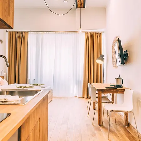 Amtshaus Gut Huegle Boutique Apartment Bad Waldsee