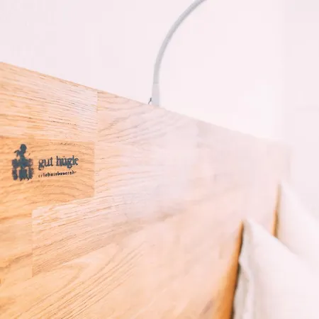 Apartment Amtshaus Gut Huegle Boutique Bad Waldsee