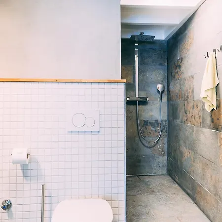 Amtshaus Gut Huegle Boutique Apartment Bad Waldsee