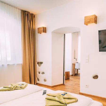 Amtshaus Gut Huegle Boutique Apartment