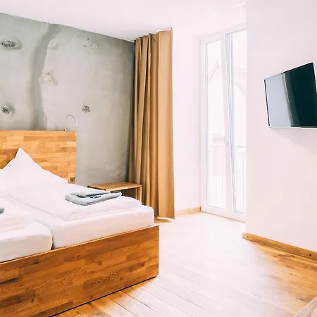 Amtshaus Gut Huegle Boutique Apartment Bad Waldsee