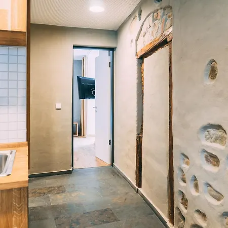 Apartment Amtshaus Gut Huegle Boutique *