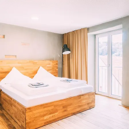 Apartment Amtshaus Gut Huegle Boutique Bad Waldsee