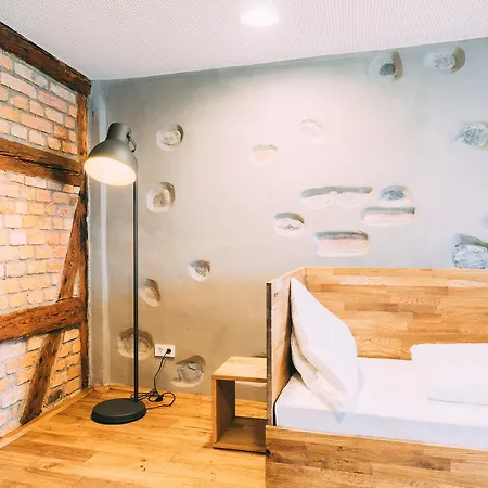 Apartment Amtshaus Gut Huegle Boutique