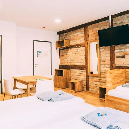 Apartment Amtshaus Gut Huegle Boutique