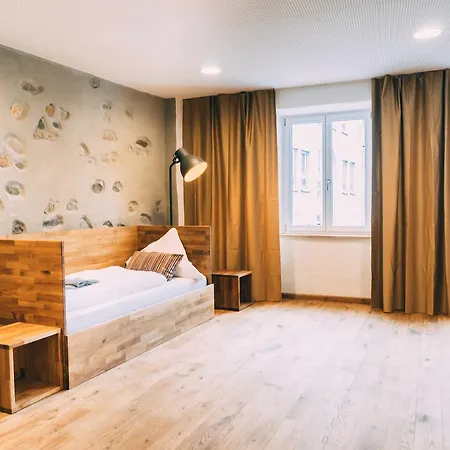 Amtshaus Gut Huegle Boutique Apartment Bad Waldsee