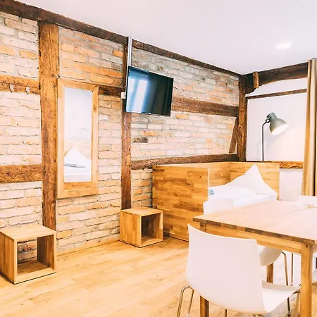 Apartment Amtshaus Gut Huegle Boutique *