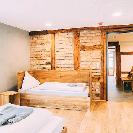 Apartment Amtshaus Gut Huegle Boutique *