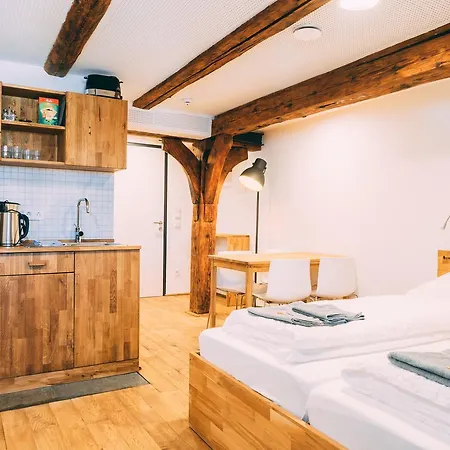 Amtshaus Gut Huegle Boutique Bad Waldsee