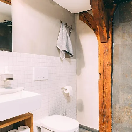 Apartment Amtshaus Gut Huegle Boutique Bad Waldsee