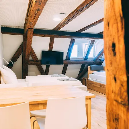 Amtshaus Gut Huegle Boutique * Bad Waldsee
