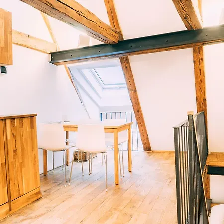 Amtshaus Gut Huegle Boutique Apartment *