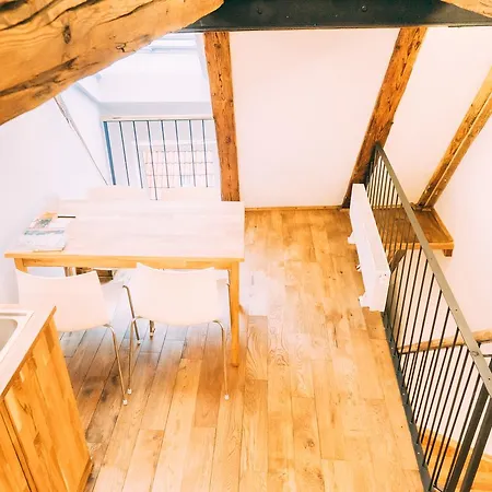 Amtshaus Gut Huegle Boutique Apartment *