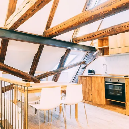 Apartment Amtshaus Gut Huegle Boutique Bad Waldsee