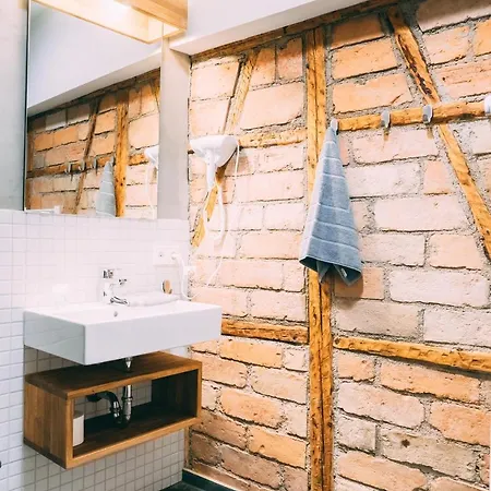 Apartment Amtshaus Gut Huegle Boutique