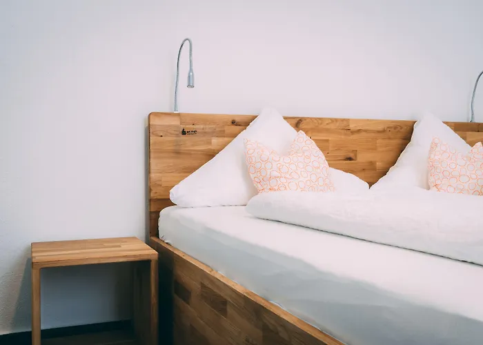 Amtshaus - Gut Huegle Collection Bad Waldsee