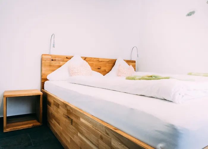 Amtshaus - Gut Huegle Collection * Bad Waldsee