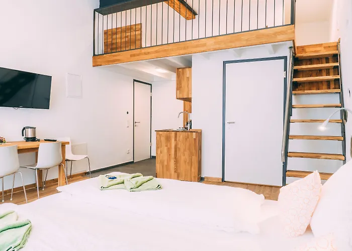 Amtshaus - Gut Huegle Collection