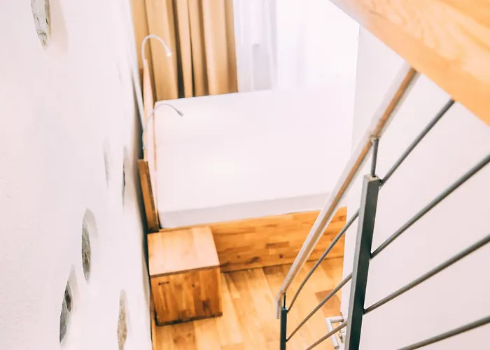 Amtshaus - Gut Huegle Collection Lejlighed *