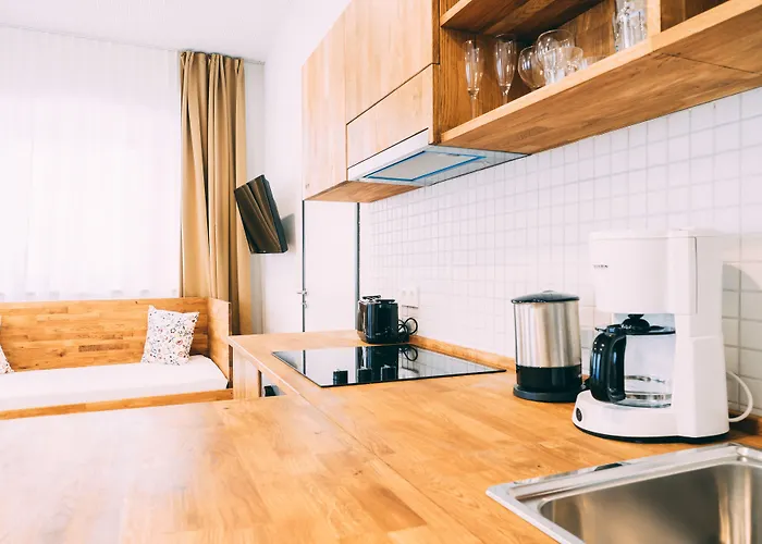 Amtshaus - Gut Huegle Collection