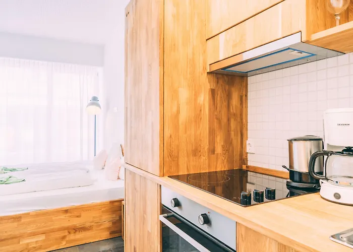 Amtshaus - Gut Huegle Collection *