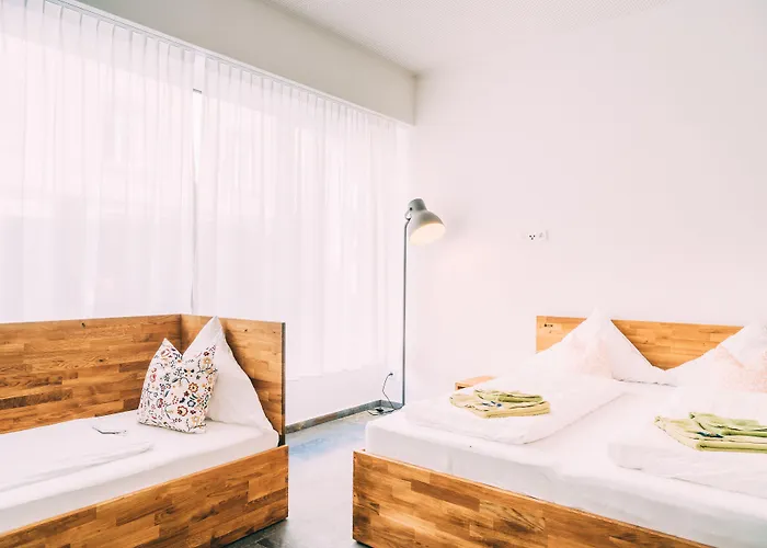 Amtshaus - Gut Huegle Collection *