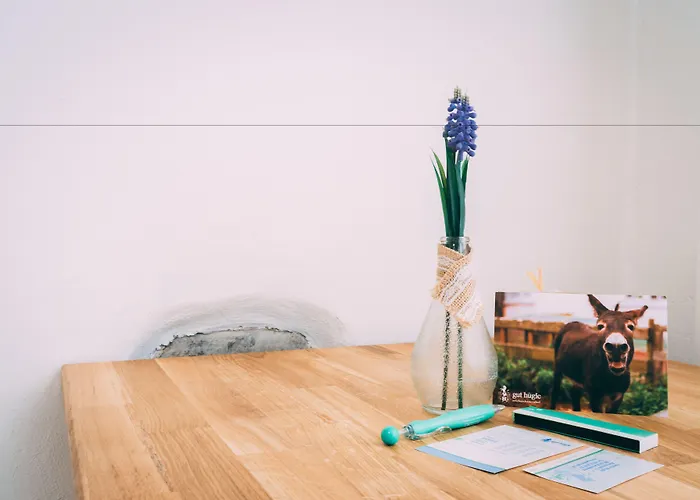 Amtshaus - Gut Huegle Collection