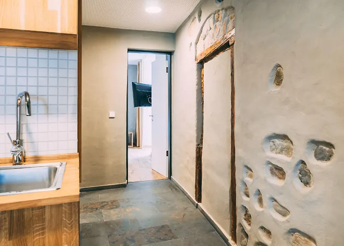 Amtshaus - Gut Huegle Collection *