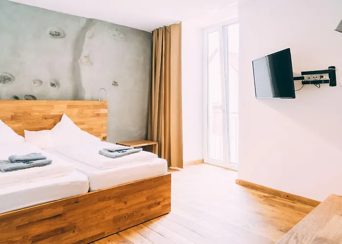 Lejlighed Amtshaus - Gut Huegle Collection