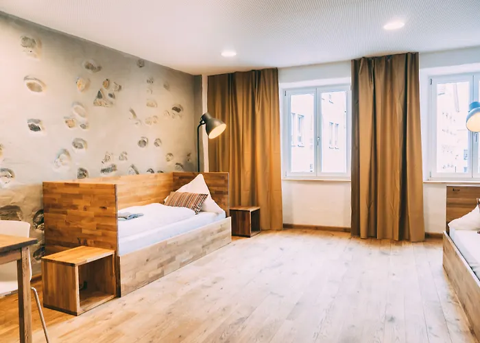 Lejlighed Amtshaus - Gut Huegle Collection